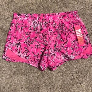 Brand New! Lilly Pulitzer Luxletic